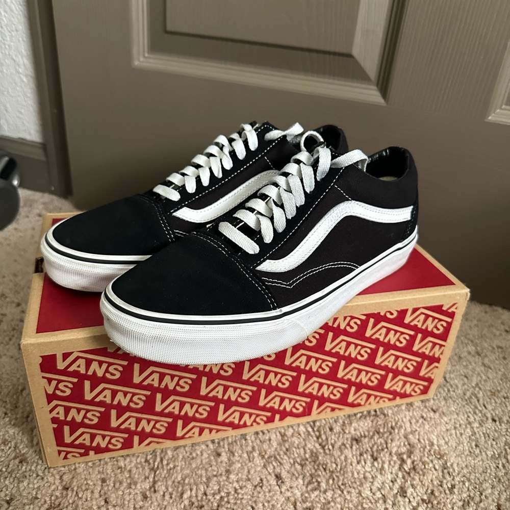 Vans Old Skool